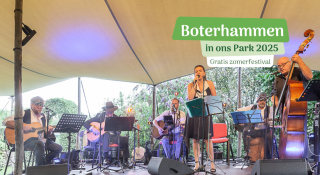 Boterhammen artiest Zoli