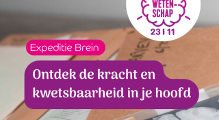 Dag van de Wetenschap