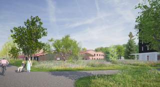 Nieuwbouw