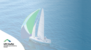 Spinnaker al 25 jaar thuishaven van DGT