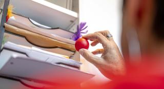 Mijn Kwartiertje systeem