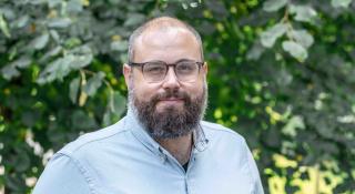 Hoofdarts Stéphane Pirsoul