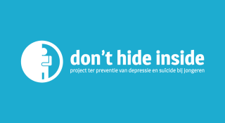 kennismakingsevent don't hide inside