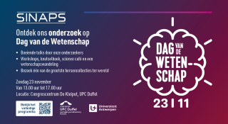 Dag van de Wetenschap