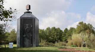 Camera Obscura