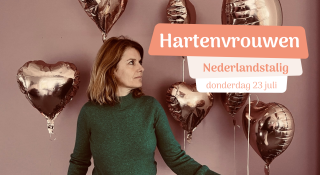Boterhammen artiest Hartenvrouwen