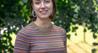 Dr. Livia De Picker