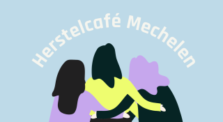 Herstelcafé Mechelen logo