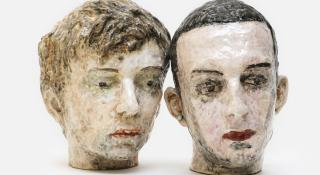 Instagram-story Triënnale