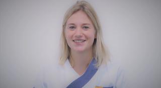 Julie Bernaerts