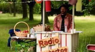 Radio Toetertoe