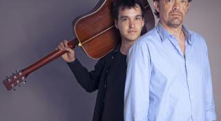 Ben Segers en Manu Huylebroeck brengen voorstelling 'Eenzaam zonder mij'