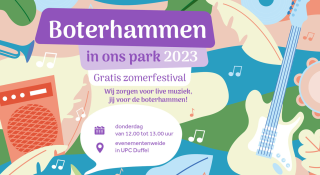 Banner Boterhammen 2023