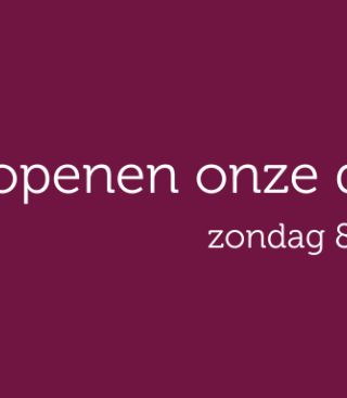 Open Geestdagen