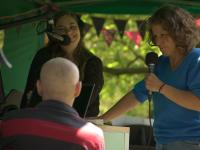 radio toetertoe