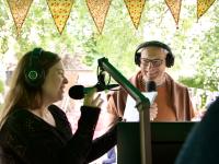 radio toetertoe