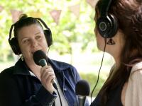 radio toetertoe