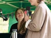 radio toetertoe