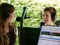 radio toetertoe