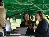 radio toetertoe